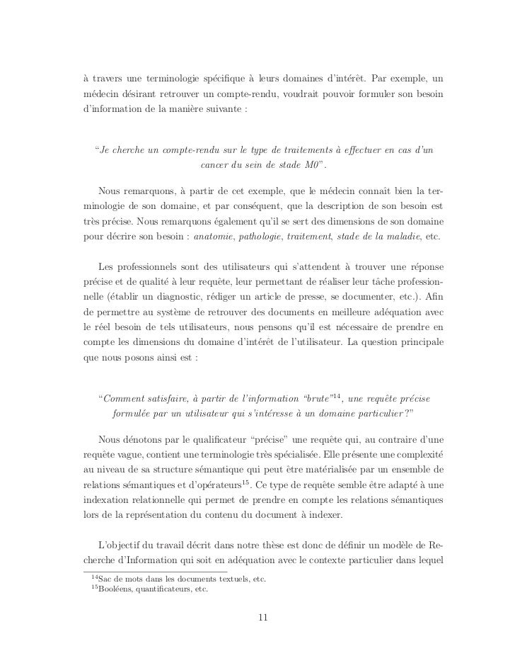 Compte rendu dissertation